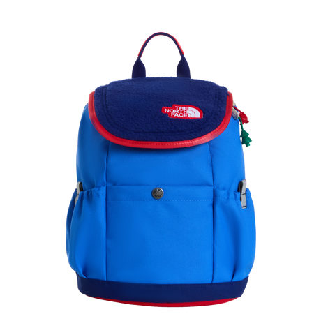 The North Face - Y Mini Explorer - SW OTM H/PK HZN - vista principale