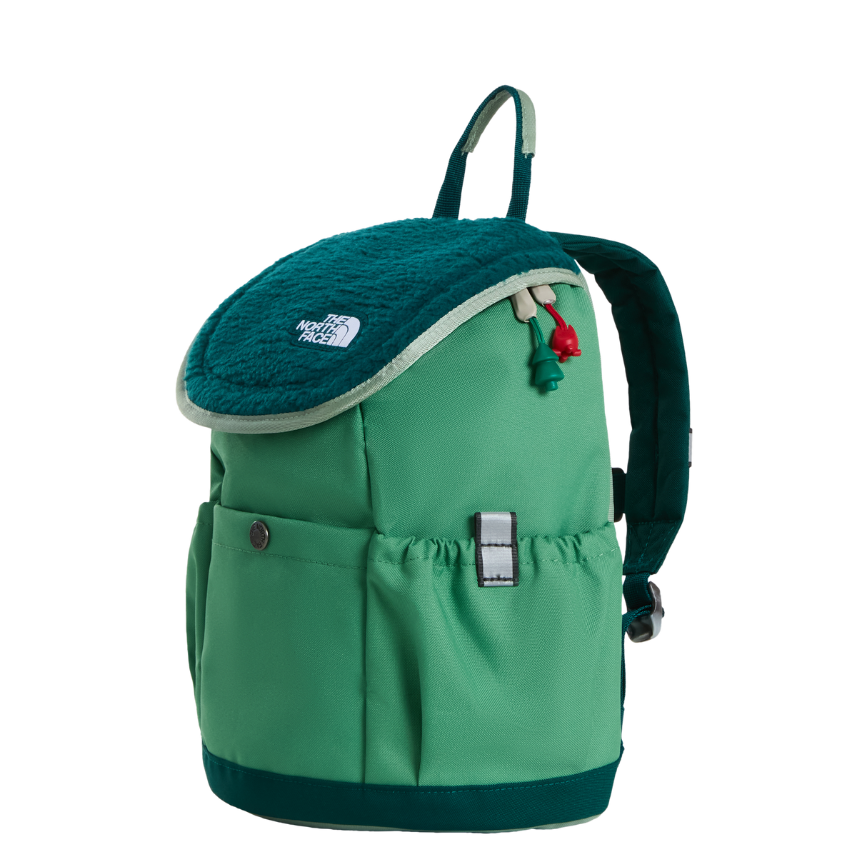 The North Face - Y Mini Explorer - SHNTNFB/SHNTNFY - vista alternativa 3