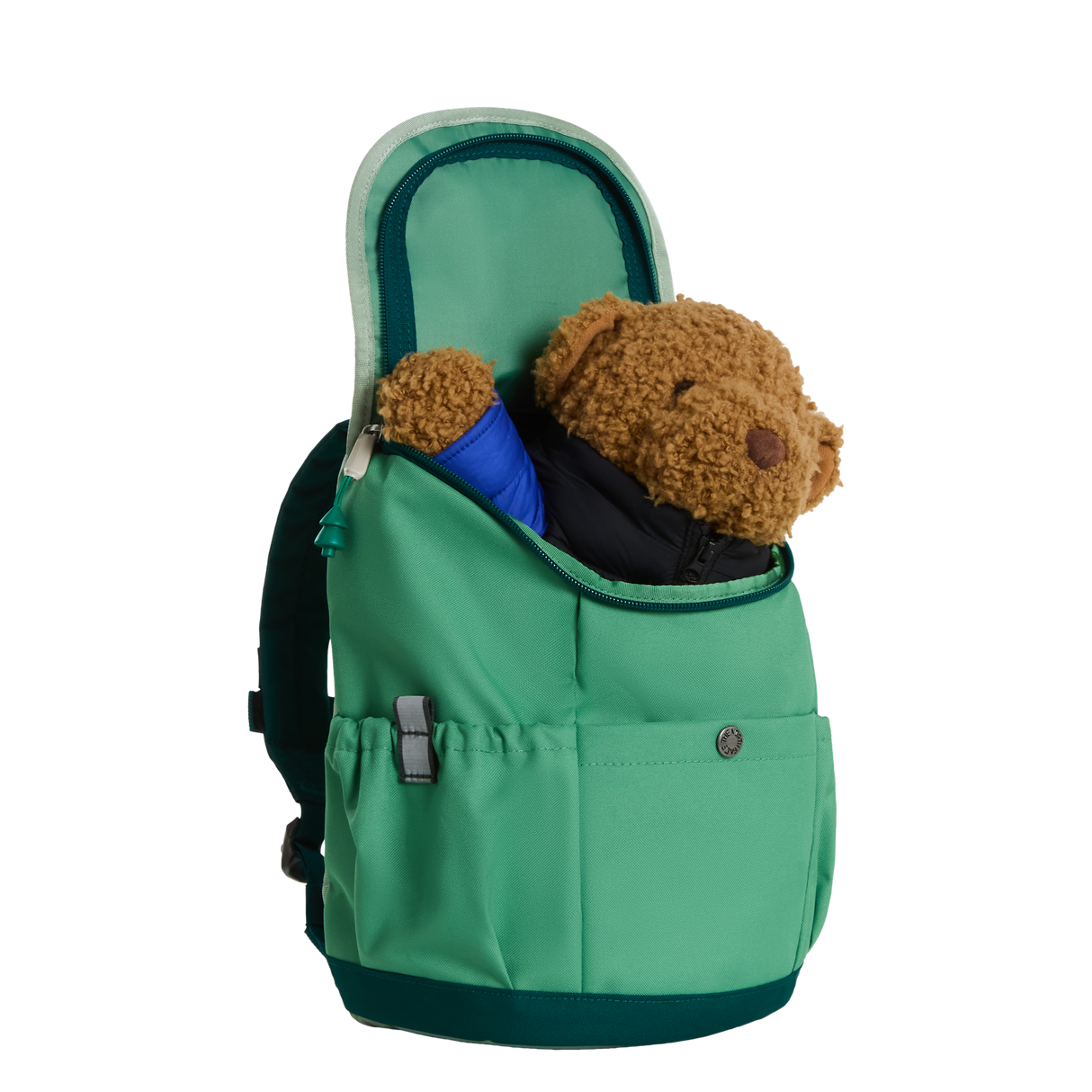 The North Face - Y Mini Explorer - SHNTNFB/SHNTNFY - vista alternativa 4