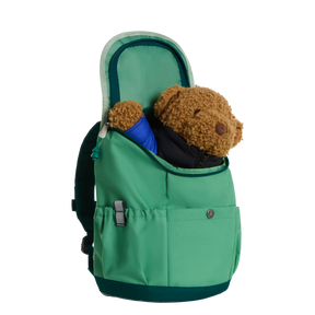 The North Face - Y Mini Explorer - SHNTNFB/SHNTNFY - vista alternativa 4