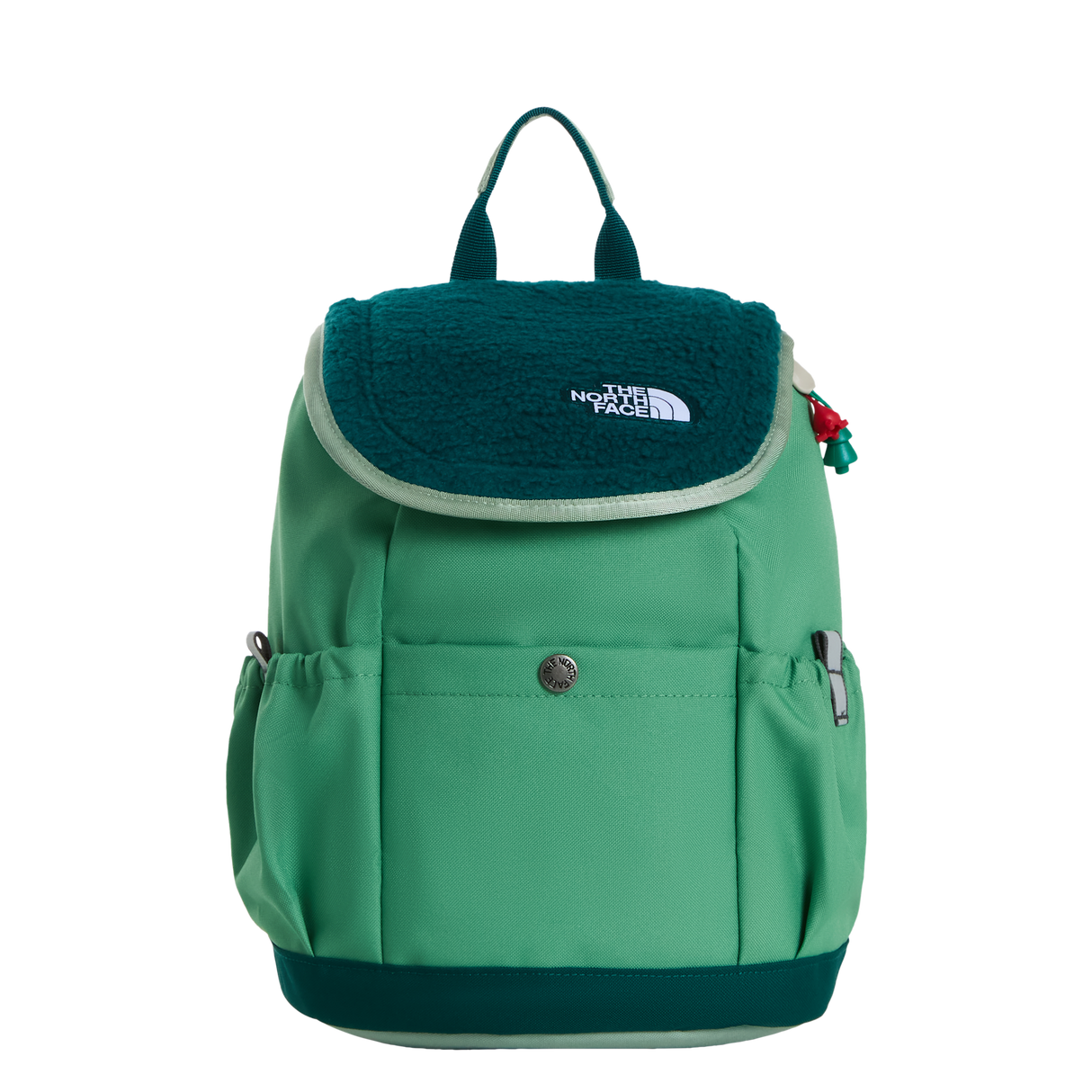 The North Face - Y Mini Explorer - SHNTNFB/SHNTNFY - vista principale