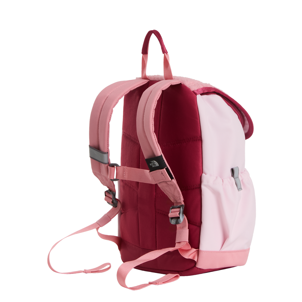 The North Face - Y Mini Explorer - WMRNRBN/RDNTORG - vista alternativa 2