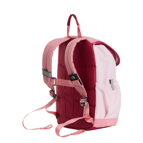 The North Face - Y Mini Explorer - WMRNRBN/RDNTORG - vista alternativa 2