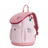 The North Face - Y Mini Explorer - WMRNRBN/RDNTORG - vista alternativa 3