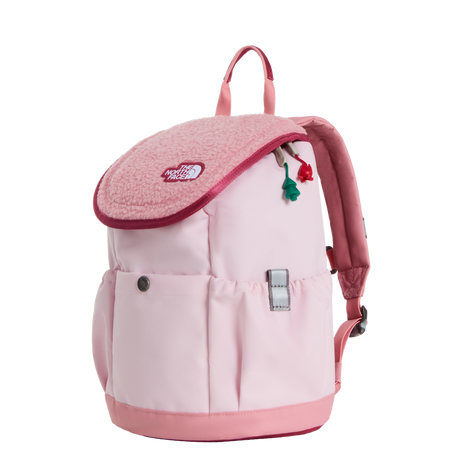 The North Face - Y Mini Explorer - WMRNRBN/RDNTORG - vista alternativa 3