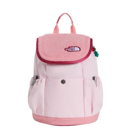 The North Face - Y Mini Explorer - WMRNRBN/RDNTORG - vista principale