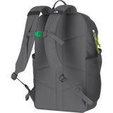 The North Face - Y Court Jester Smoked Pearl/Sport Moss - NICKGREY/COBALT - vista alternativa 1