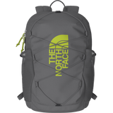 The North Face - Y Court Jester Smoked Pearl/Sport Moss - NICKGREY/COBALT - vista alternativa 12