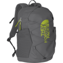 The North Face - Y Court Jester Smoked Pearl/Sport Moss - Grey - vista principale