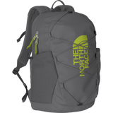 The North Face - Y Court Jester Smoked Pearl/Sport Moss - NICKGREY/COBALT - vista principale