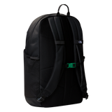 The North Face - Y Court Jester Smoked Pearl/Sport Moss - TNF BLACK - vista alternativa 1