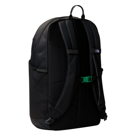 The North Face - Y Court Jester Smoked Pearl/Sport Moss - TNF BLACK - vista alternativa 1