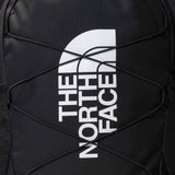 The North Face - Y Court Jester Smoked Pearl/Sport Moss - TNF BLACK - vista alternativa 2