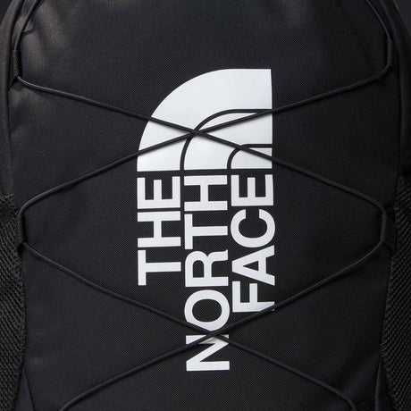 The North Face - Y Court Jester Smoked Pearl/Sport Moss - TNF BLACK - vista alternativa 2