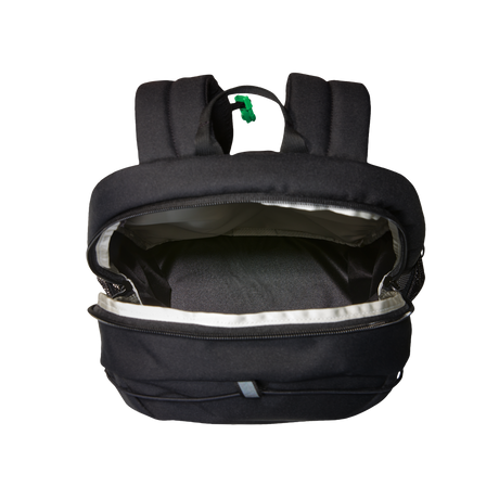 The North Face - Y Court Jester Smoked Pearl/Sport Moss - TNF BLACK - vista alternativa 3