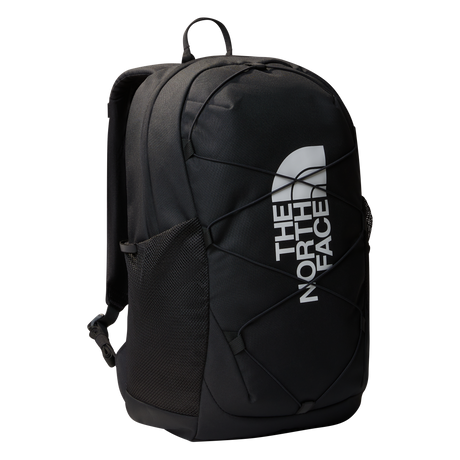The North Face - Y Court Jester Smoked Pearl/Sport Moss - TNF BLACK - vista principale