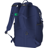 The North Face - Y Court Jester Smoked Pearl/Sport Moss - ACTIVE BLUE/BOLD BLUE - vista alternativa 11