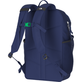 The North Face - Y Court Jester Smoked Pearl/Sport Moss - ACTIVE BLUE/BOLD BLUE - vista alternativa 11