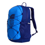 The North Face - Y Court Jester Smoked Pearl/Sport Moss - ACTIVE BLUE/BOLD BLUE - vista alternativa 3