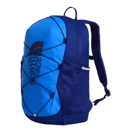 The North Face - Y Court Jester Smoked Pearl/Sport Moss - ACTIVE BLUE/BOLD BLUE - vista alternativa 3