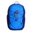 The North Face - Y Court Jester Smoked Pearl/Sport Moss - Blue - vista principale