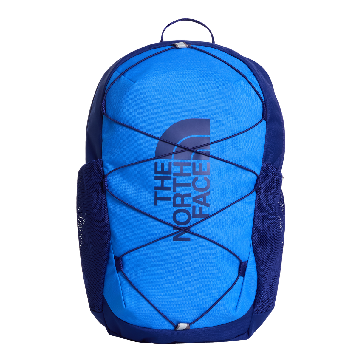 The North Face - Y Court Jester Smoked Pearl/Sport Moss - ACTIVE BLUE/BOLD BLUE - vista principale