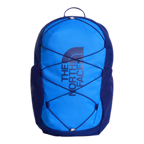 The North Face - Y Court Jester Smoked Pearl/Sport Moss - Blue - vista principale
