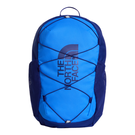 The North Face - Y Court Jester Smoked Pearl/Sport Moss - ACTIVE BLUE/BOLD BLUE - vista principale