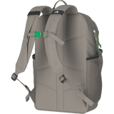 The North Face - Y Court Jester Smoked Pearl/Sport Moss - PRMRP/AFRCVLB2B - vista alternativa 11