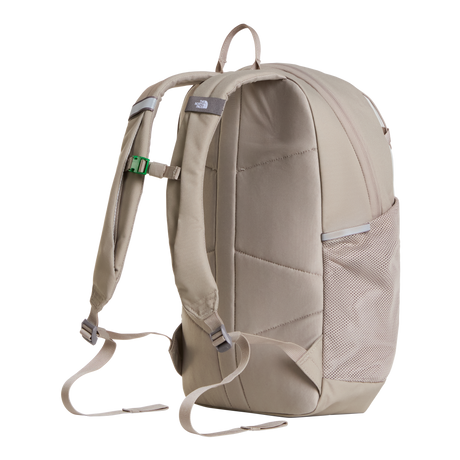 The North Face - Y Court Jester Smoked Pearl/Sport Moss - PRMRP/AFRCVLB2B - vista alternativa 2