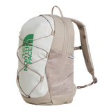 The North Face - Y Court Jester Smoked Pearl/Sport Moss - PRMRP/AFRCVLB2B - vista alternativa 3