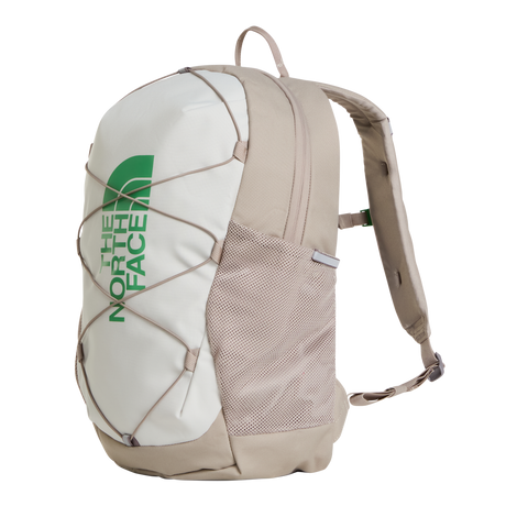 The North Face - Y Court Jester Smoked Pearl/Sport Moss - PRMRP/AFRCVLB2B - vista alternativa 3