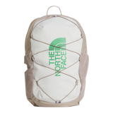 The North Face - Y Court Jester Smoked Pearl/Sport Moss - PRMRP/AFRCVLB2B - vista principale