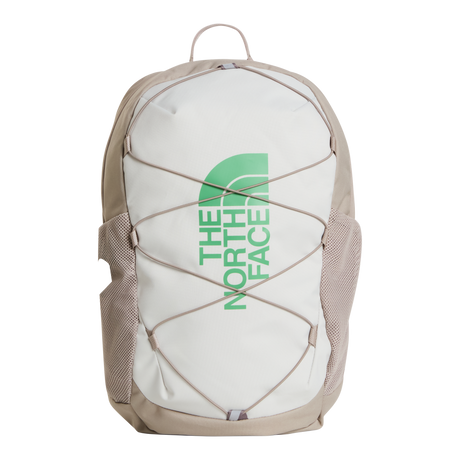 The North Face - Y Court Jester Smoked Pearl/Sport Moss - PRMRP/AFRCVLB2B - vista principale