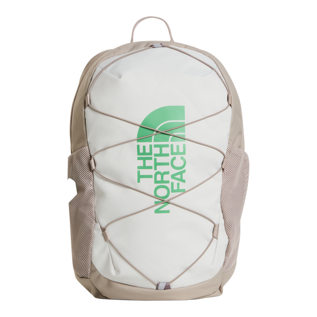 The North Face - Y Court Jester Smoked Pearl/Sport Moss - Grey - vista principale