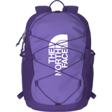 The North Face - Y Court Jester Smoked Pearl/Sport Moss - SLVRMKBN/DMTSBN - vista alternativa 12