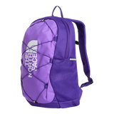 The North Face - Y Court Jester Smoked Pearl/Sport Moss - SLVRMKBN/DMTSBN - vista alternativa 3
