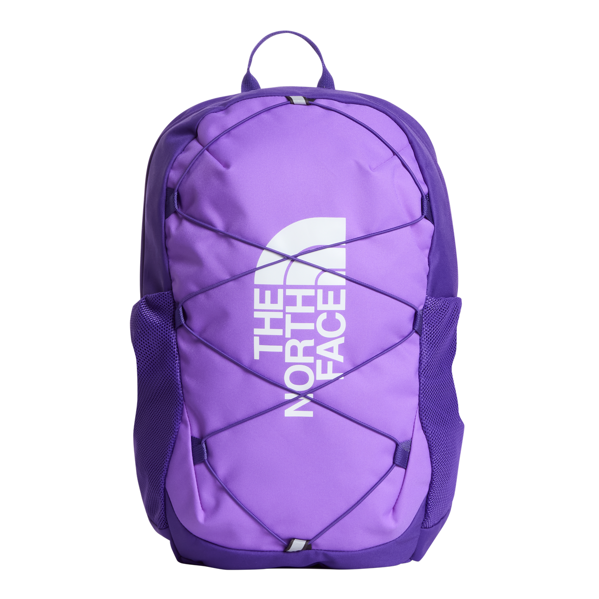 The North Face - Y Court Jester Smoked Pearl/Sport Moss - SLVRMKBN/DMTSBN - vista principale