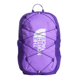 The North Face - Y Court Jester Smoked Pearl/Sport Moss - SLVRMKBN/DMTSBN - vista principale