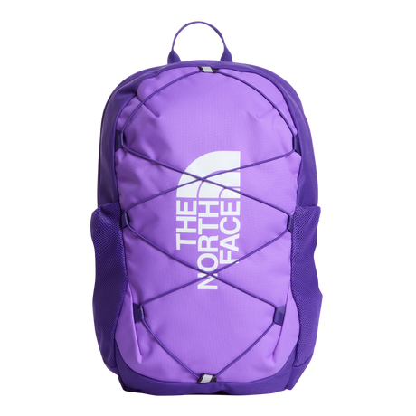 The North Face - Y Court Jester Smoked Pearl/Sport Moss - SLVRMKBN/DMTSBN - vista principale