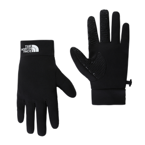 The North Face - Tnf Rino Glove unisex - TNF BLACK - vista principale