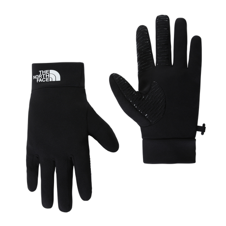 The North Face - Tnf Rino Glove unisex - TNF BLACK - vista principale