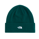 The North Face - Norm Beanie Hunter Green unisex - Hunter Green - vista principale