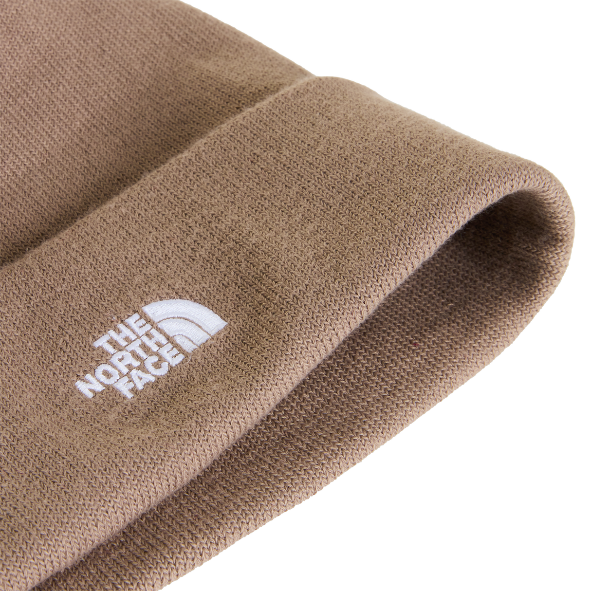 The North Face - Norm Beanie Hunter Green unisex - Garnet - vista alternativa 2