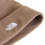 The North Face - Norm Beanie Hunter Green unisex - Garnet - vista alternativa 2