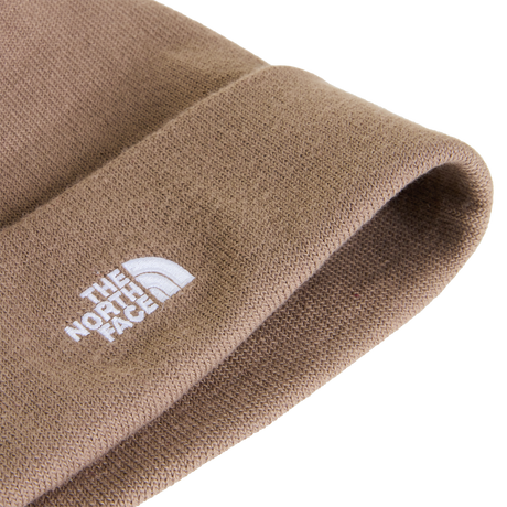 The North Face - Norm Beanie Hunter Green unisex - Brown - vista alternativa 2