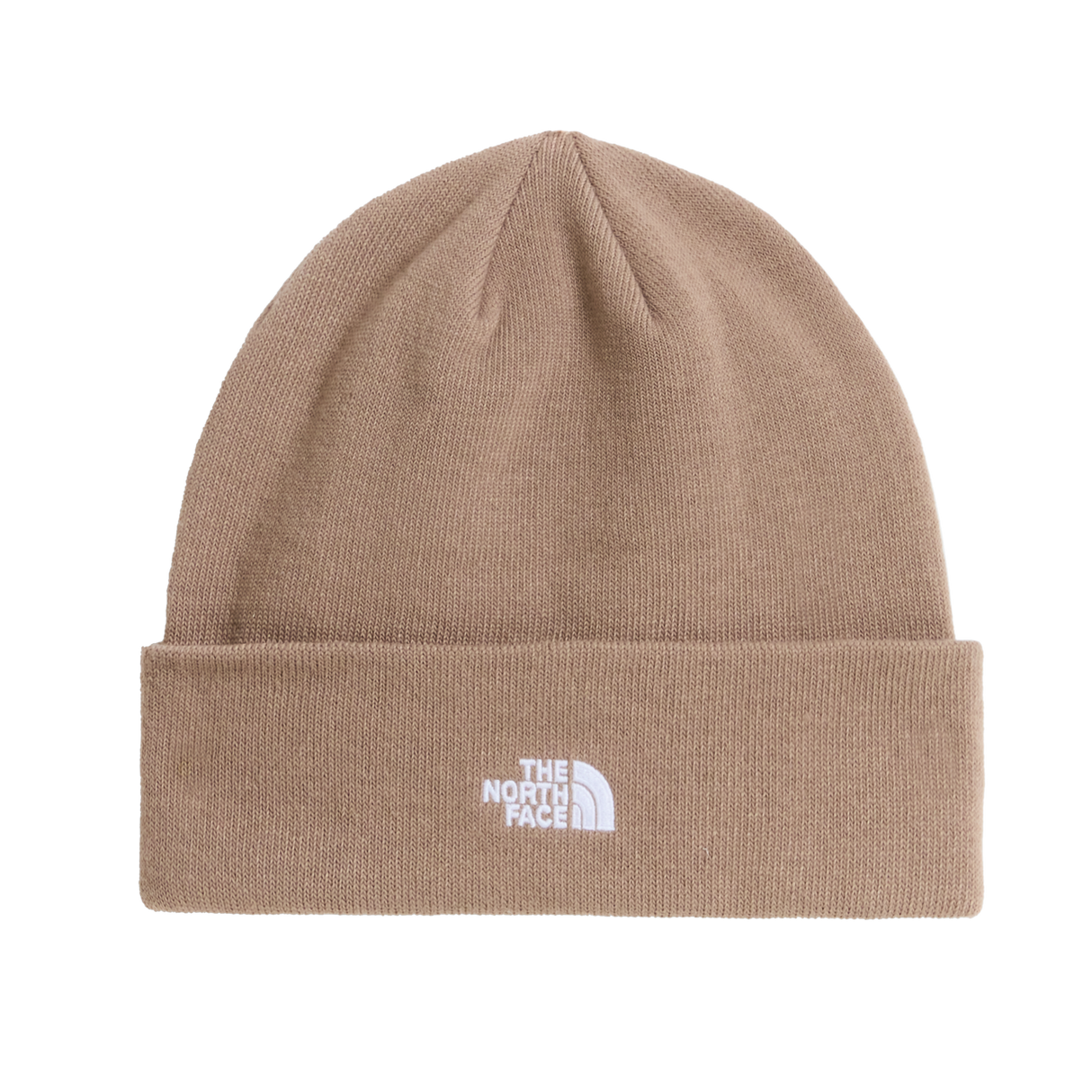 The North Face - Norm Beanie Hunter Green unisex - Garnet - vista principale