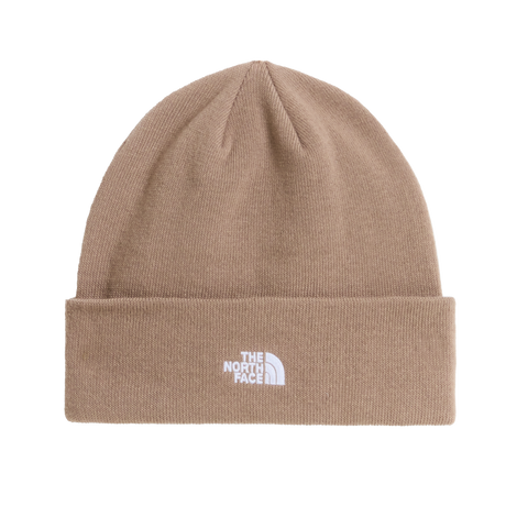 The North Face - Norm Beanie Hunter Green unisex - Brown - vista principale