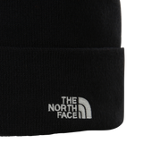 The North Face - Norm Beanie Hunter Green unisex - TNF BLACK - vista alternativa 1