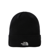 The North Face - Norm Beanie Hunter Green unisex - TNF BLACK - vista principale